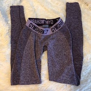 Gymshark Flex Leggings